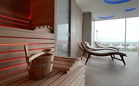 Edison Hotel Seaview & Spa